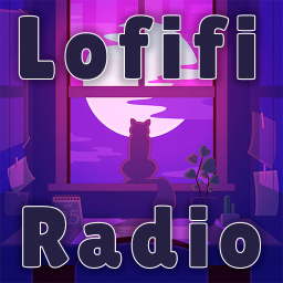 Логотип Lofifi Radio