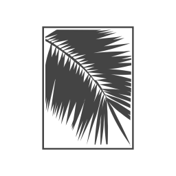 Логотип Palmera Blanca radio