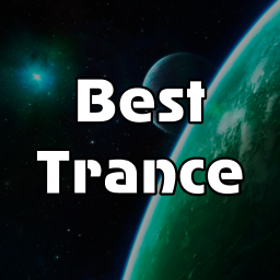 Логотип Best Trance