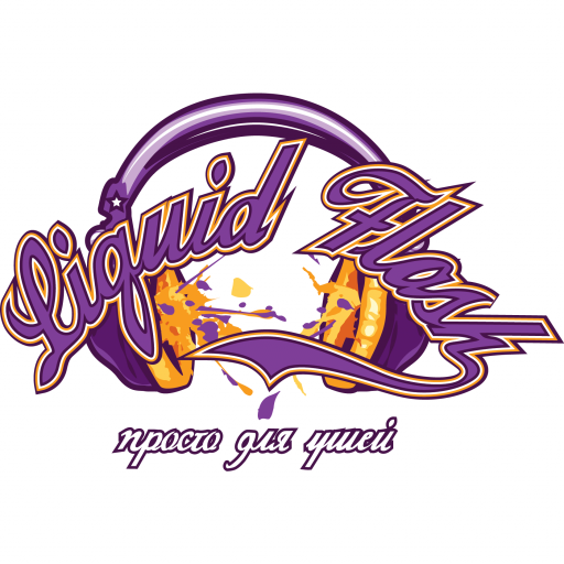 Новое Вещание Liquid Flash